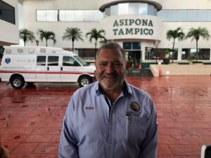 Despiden a 30 trabajadores portuarios de Tampico