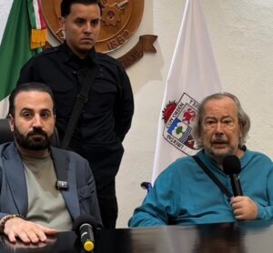 Muere alcalde con licencia del municipio de San Pedro Garza García, Nuevo León
