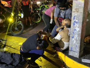 Privan de la vida a dos empleados de un bar en Poza Rica
