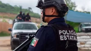 Aumento salarial a Policías estatales de Veracruz; anuncia Rocío Nahle