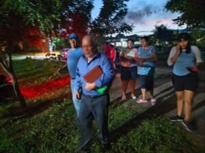Aparece con vida el dirigente Antorchista Honorio Piña