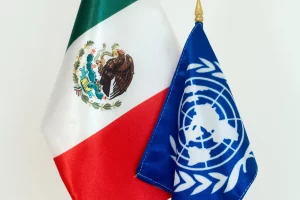 Activa ONU un artículo en México por primera ocasión 