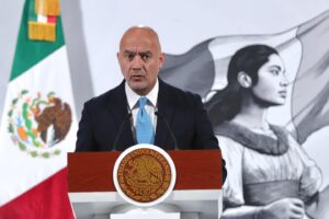 25 localidades incomunicadas en Veracruz, confirma SICT