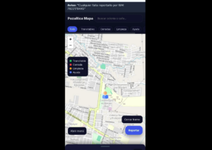 Exalumno del Tec de Poza Rica crea app para reportar inundaciones en Veracruz