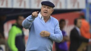 Fallece Manuel Lapuente, exentrenador de la Selección Mexicana y otros clubes