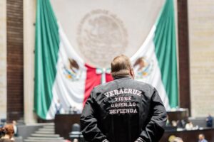 En San Lázaro se habilitará Centro de Acopio para afectados de Veracruz
