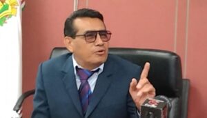 Cuenta Pública de Cuitláhuac será aprobada:Jucopo