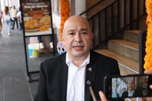 COPARMEX pide medidas económicas para ayudar a empresas afectadas por las inundaciones