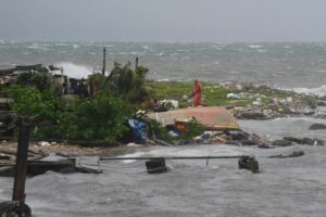 Jamaica y Cuba devastados tras el paso del huracán “Melissa”
