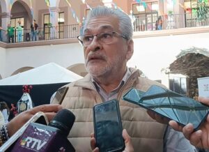 Ayuntamiento de Xalapa hace un llamado a la población ante el ingreso del FF 11