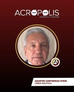 Y, ¿DÓNDE QUEDÓ LA DEMOCRACIA?