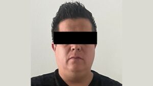 Detienen a Nazario Ramírez, presunto operador del CJNG 