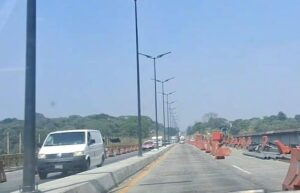 SICT lanza licitación para nuevas casetas en Veracruz