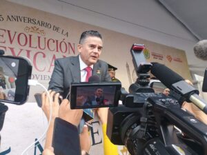 Continúa en análisis el presupuesto 2026; Igor Roji López