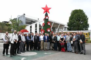 Unión de Líderes Sindicales del Estado de Veracruz 