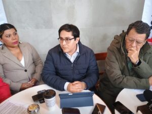 Cinacintra alertó sobre situación ecónomica en el norte del Veracruz