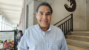 Rolando Ortega Salazar descarta posible huelga dentro de la administración municipal