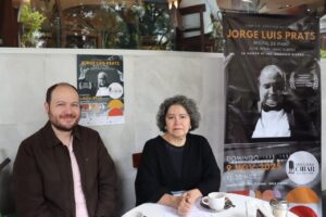 8va edición del Festival CIBAR en Xalapa