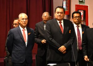 La SIOP mantiene monto de 2,943 millones para obras desarrolladas