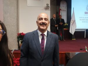 Iniciará construcción dl laboratorio de antropología forense y osteoteca en Xalapa