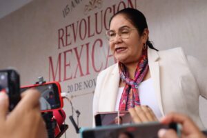 Secretaria de Educación de Veracruz descarta errores en sistema de nóminas