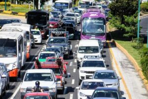 Empresarios piden detener obra en El Olmo; estas son las razones