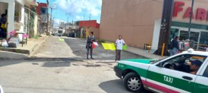 Padres de familia piden reintalación de 3 docentes