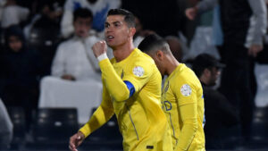 ¿Cristiano Ronaldo podrá jugar en el primer juego del Mundial 2026?