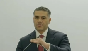 SSPC confirma que van 932 detenidos y 924 armas aseguradas