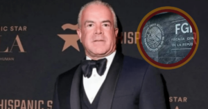 Imputan a dueño de Miss Universo por presuntos delitos de narcotráfico, armas y huachicol