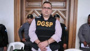 ¿Javier Duarte podría salir libre en los próximos días?