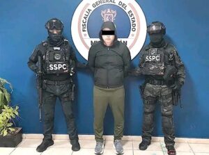 Vinculan a “El Licenciado” por el Asesinato del Alcalde de Uruapan