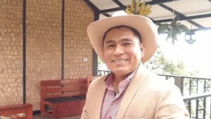 Privan de la vida a exalcalde de Zongolica, Juan Carlos Mezhua