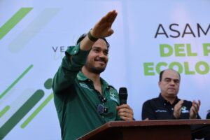 El bienestar no es promesa: es acción, justicia y fidelidad al pueblo: Edgar Herrera