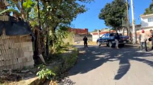 Fuerte accidente en “La Estanzuela”, muere menor de edad