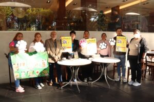 Invitan a la “Pasarela Más Perrona del Año”