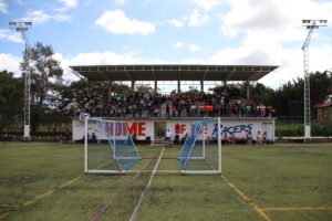 CON ALTAS EXPECTATIVAS INICIÓ LA COPA AFFINITAS 2025 EN XALAPA.