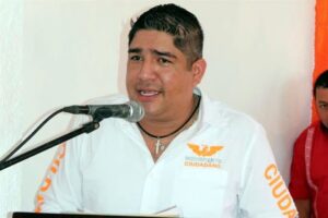 Alcalde electo de Jáltipan presenta denuncias tras ataque armado 