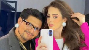 Desmiente su detención en Tailandia el Director de Miss Universo México