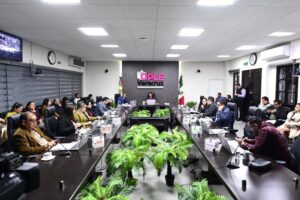 OPLE Veracruz asigna regidurías a 126 ayuntamientos en el estado