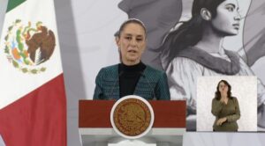 Claudia Sheinbaum participará en la Revocación de Mandato para 2027