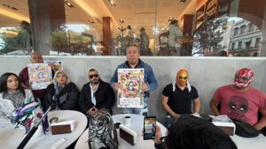 La Promotora de Clase Mundial cierra temporada 2025