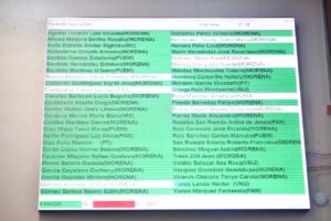 Aprueba Congreso reformas para proceso de Entrega-Recepción en ayuntamientos