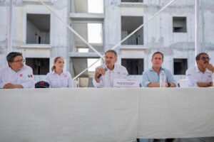 Bajo el programa “Vivienda para el Bienestar” INFONAVIT construirá más de 51 mil casas en Veracruz