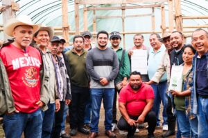 México hará historia en el World of Coffee Dubai 2026