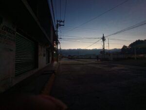 Comienzan los días cortos; ¿Qué significa?