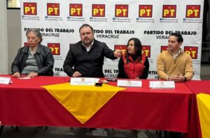 Diputado González Naveda denuncia intento de desvío de 3 millones de pesos por el alcalde de Las Vigas