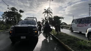 Accidente de motocicleta cobra la vida de una menor en la Veracruz-Xalapa