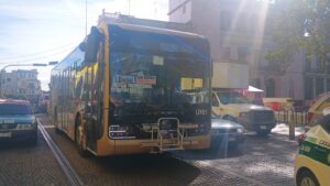 LLegan unidades “Ulúa” a Xalapa