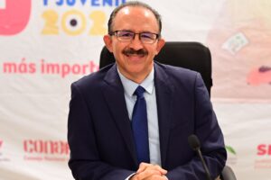 Josué Cervantes informó no haber recibido formalmente el presupuesto INE 2026